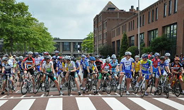 Ronde-van-Leiderdorp-start