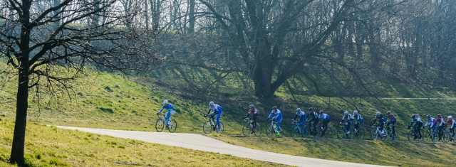 Dinsdagavondcompetitie