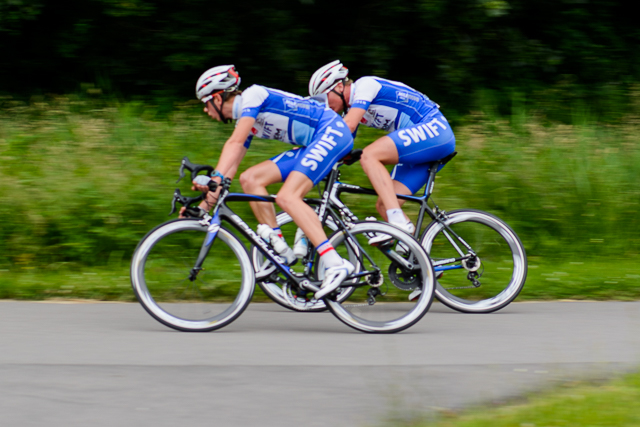 Clubkampioenschappen weg
