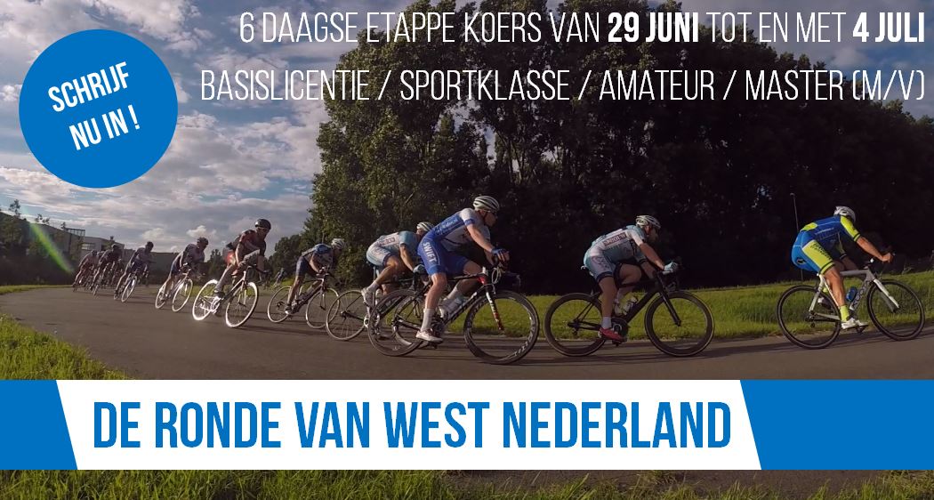 Ronde van West Nederland