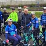 Nu winterstop en start seizoen 2026