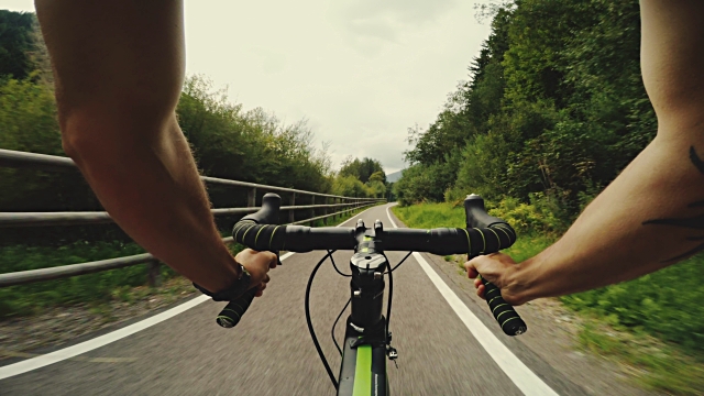 Voorjaarsrit 75 km