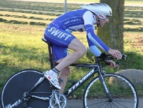 Clubkampioenschap tijdrijden 2015