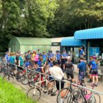 Swift Raas Bikes wieler clinics