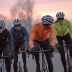 Wintertraining van Swift op zaterdagmiddag