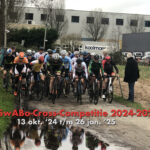 SwABo-Cross Competitie 2024-2025