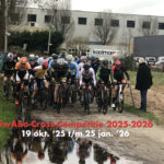 SwABo-Cross-Competitie 2025-2026