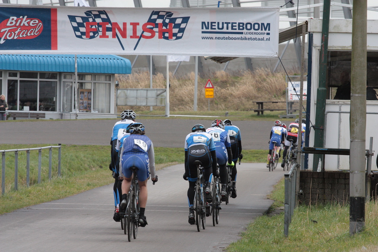 Clubkampioenschappen Swift 2018