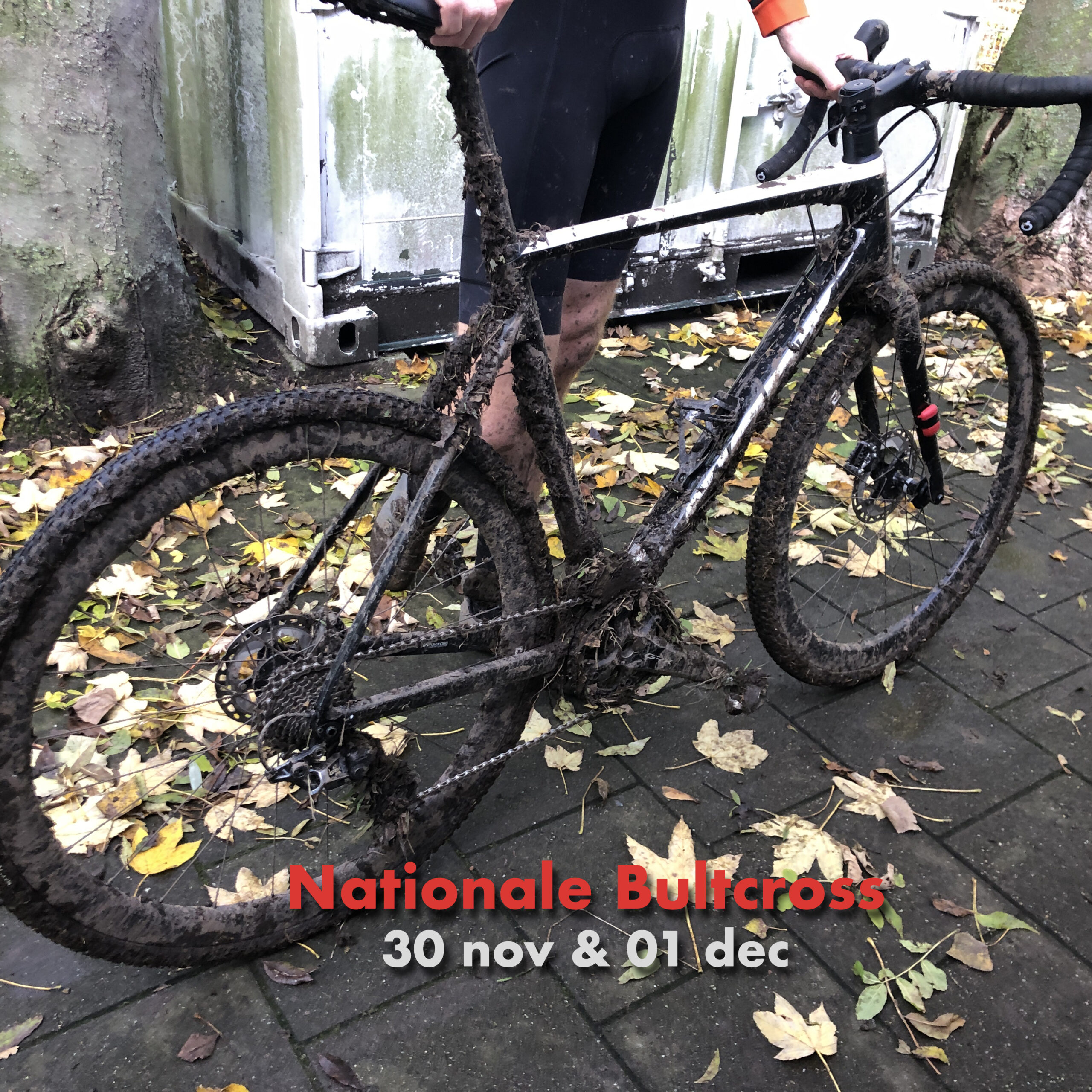 National Bultcross 30 nov & 01 dec