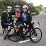 Winnaars CK Swift Tijdrijden 2025