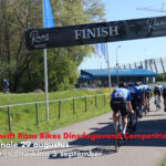 Finale Swift Raas Bikes  Di-Av-Competitie