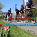 Swift Raas Bikes Dinsdagavond Competitie
