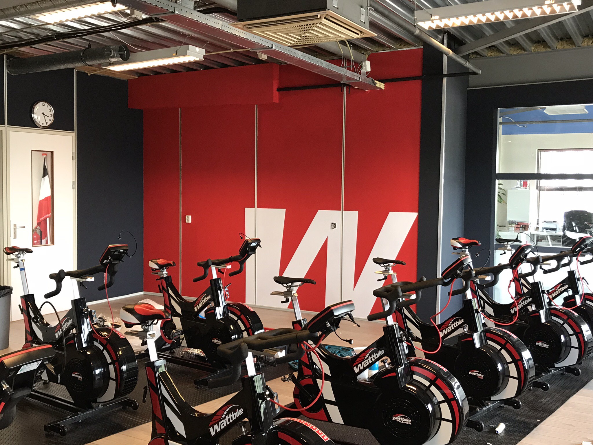 Watt biking waarom zou je dat doen?