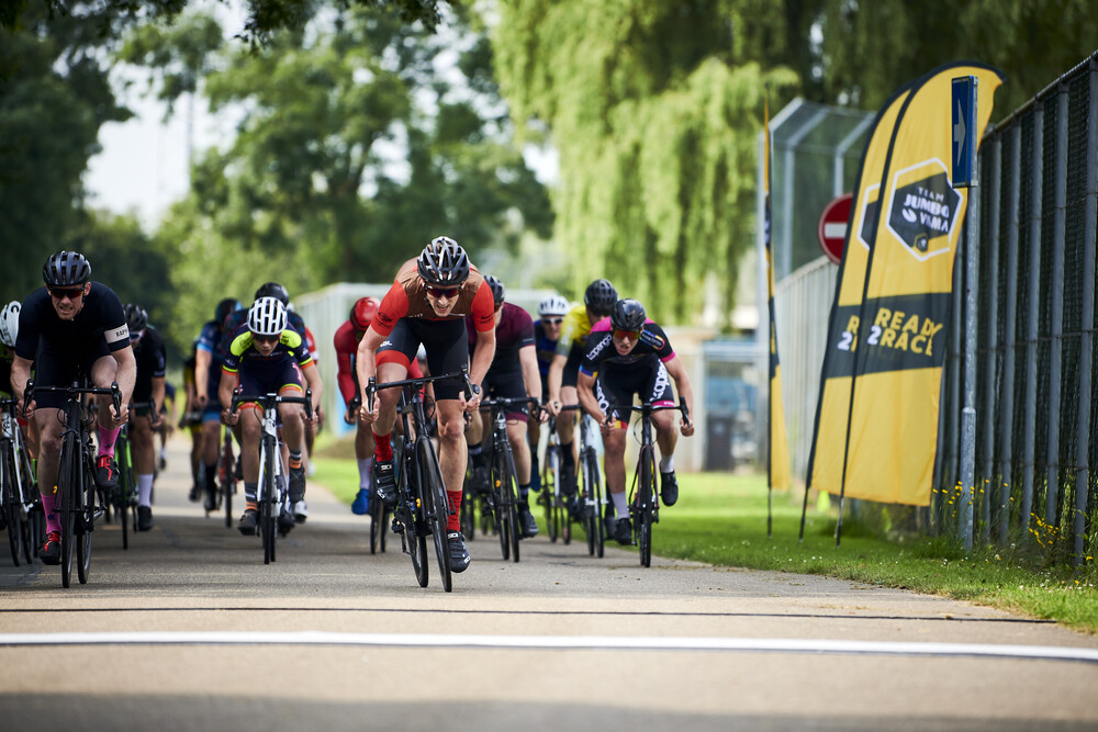 Ready2Race op de Bult – zondag 3 juli