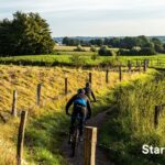 Start2MTB bij Swift 28 September en 5, 12 en 19 Oktober