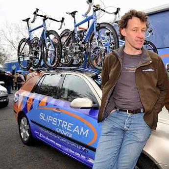 4 juni: Adrie van Diemen over effectief trainen