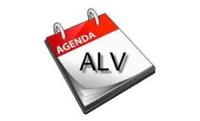 Algemene Ledenvergadering 25 februari 2025