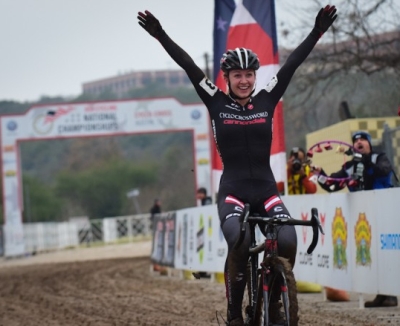 Clubkampioenschappen Cross 2015