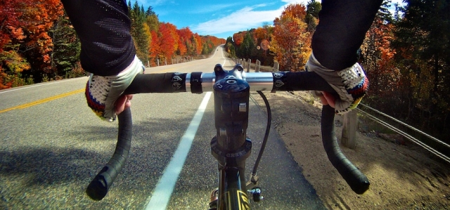 Zeetoer, 35/70km