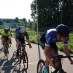 Swift Raas Bikes Dinsdagavond Competitie van start