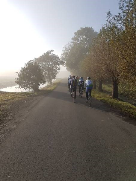 Plassenrit 75 km
