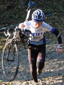 Reglement Crosscompetitie