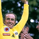 Eregallerij LRTV Swift: Joop Zoetemelk