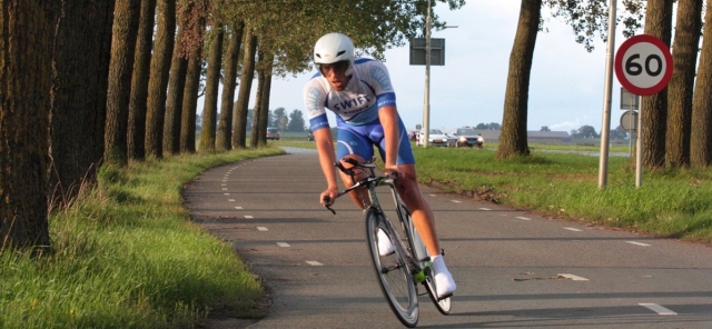 Swift Time Trials 2016