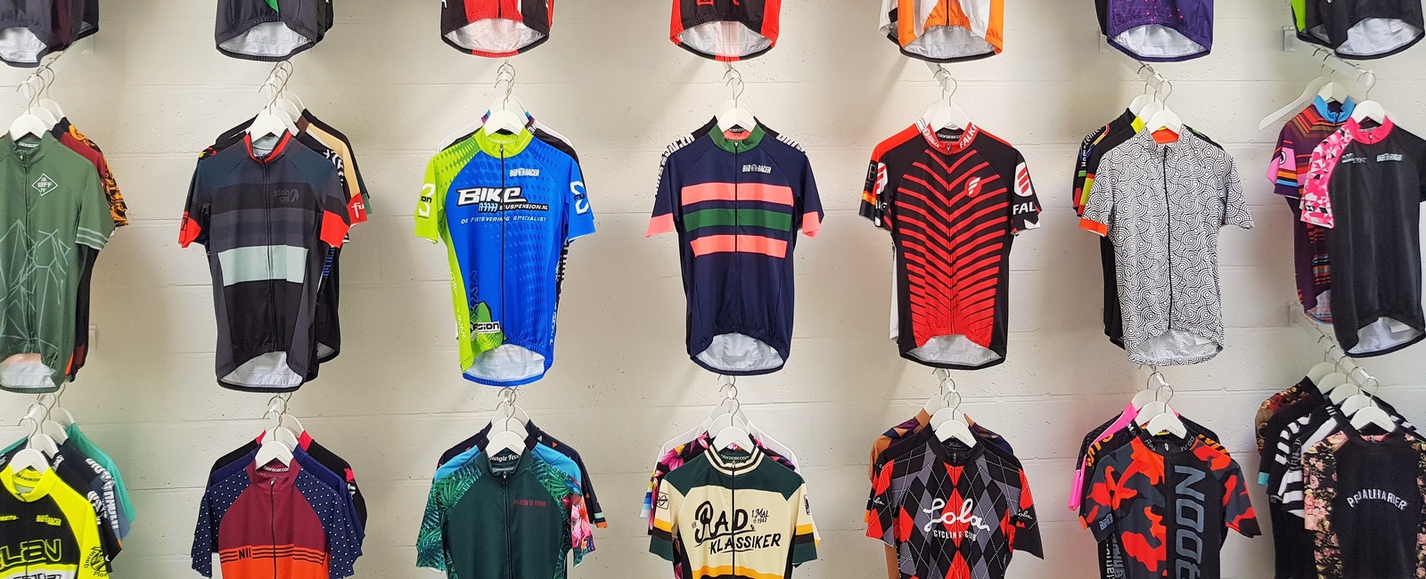 Sleutel/onderhoudsavond gecombineerd met info over fietskleding op donderdag 5 maart om 19.00 uur voor alle leden